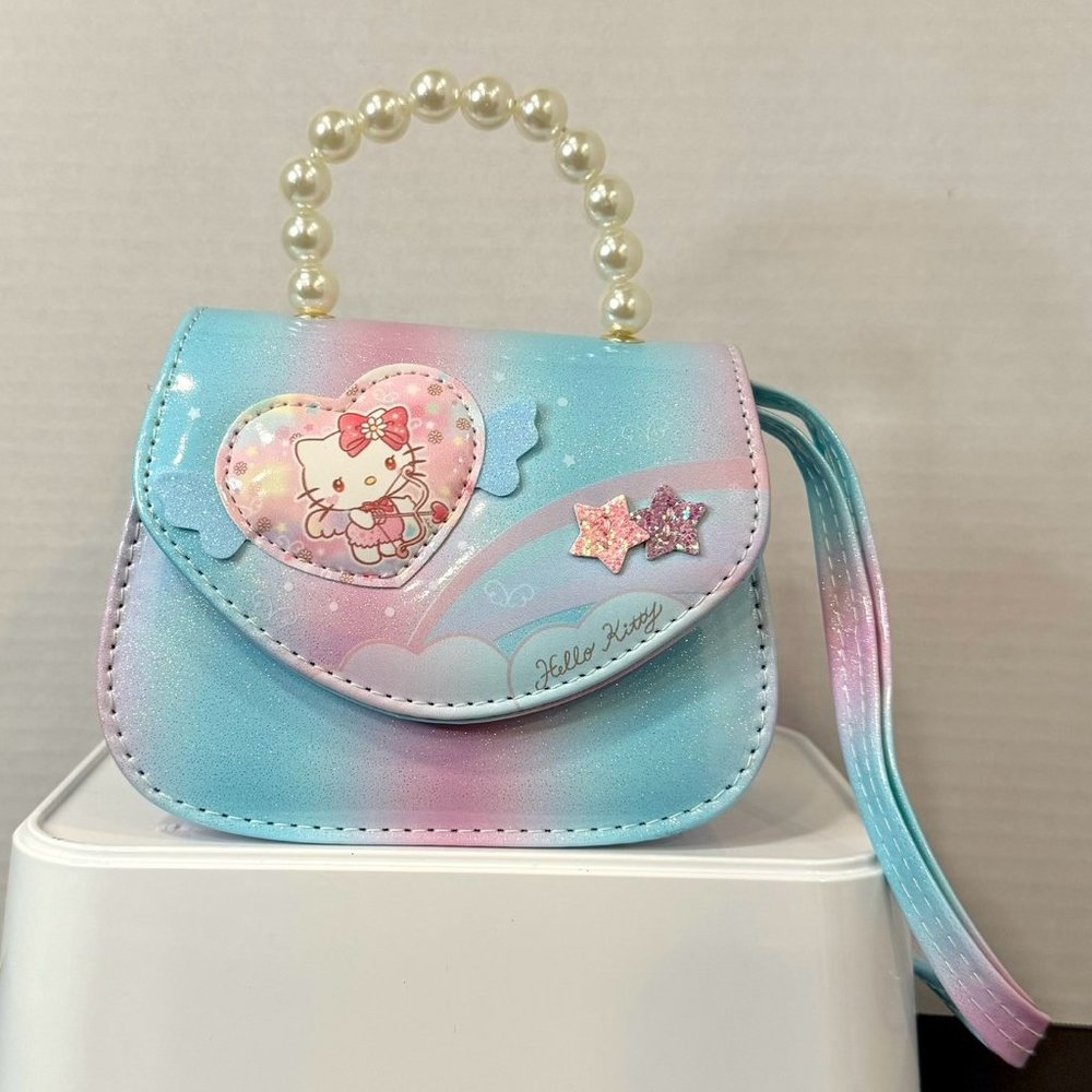 Hello Kitty purse